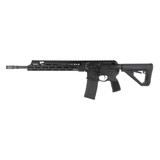 Sig Sauer 516 G3 Mohawk, 5.56 NATO, 16.00" Threaded Barrel, 30 RDs, Black 