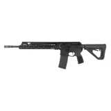 Sig Sauer 516 G3 Mohawk, 5.56 NATO, 16.00" Threaded Barrel, 30 RDs, Black 