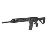 Sig Sauer 516 G3 Mohawk, 5.56 NATO, 16.00" Threaded Barrel, 30 RDs, Black 