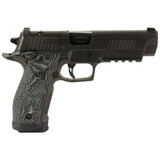 Sig Sauer P226 X-Five Extreme, 9MM, 5.00" Barrel, 20 RDs, Black Nitron 