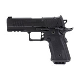 Sig Sauer P211 GT4, 9MM, 4.20" Barrel, 10 RDs, Black 