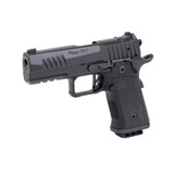 Sig Sauer P211 GT4, 9MM, 4.20" Barrel, 10 RDs, Black 