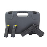 Sig Sauer P211 GT4, 9MM, 4.20" Barrel, 10 RDs, Black 