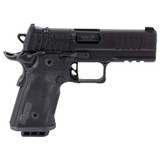 Sig Sauer P211 GT4, 9MM, 4.20" Barrel, 10 RDs, Black 