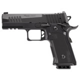 Sig Sauer P211 GT4, 9MM, 4.20" Barrel, 10 RDs, Black 