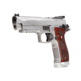 Sig Sauer P226 XFive Classic, 9MM, 5.00" Barrel, 10 RDs, Stainless 