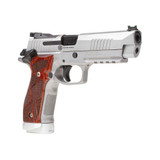 Sig Sauer P226 XFive Classic, 9MM, 5.00" Barrel, 10 RDs, Stainless 