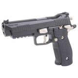 Sig Sauer P226 X-Five Nightmare, 9MM, 5.00" Barrel, 10 RDs, Black Nitron 