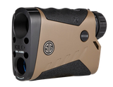 Sig Sauer KILO8K-ABS GEN2, Laser Rangefinding Monocular, Flat Dark Earth 