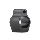 Daniel Defense MK 12 Gas Block, .750 Low-Profile Steel, Black 