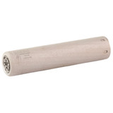 Daniel Defense MUTE30Ti, Weldless Fully 3D-Printed Titanium Suppressor, Clear Finish 
