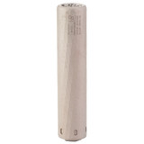 Daniel Defense MUTE30Ti, Weldless Fully 3D-Printed Titanium Suppressor, Clear Finish 