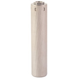 Daniel Defense MUTE30Ti, Weldless Fully 3D-Printed Titanium Suppressor, Clear Finish 