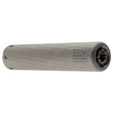 Daniel Defense MUTE30Ti, Weldless Fully 3D-Printed Titanium Suppressor, Clear Finish 