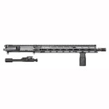 Daniel Defense DDM4 V7 Pro URG, 5.56 NATO, 18.00" Barrel, Black Anodized 