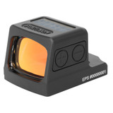 Holosun EPS, Gold Dot 6 MOA, 1X Power, Enclosed Pistol Sight, Black Anodized 