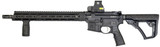 Daniel Defense DDM4 V7 w/ EOTech XPS2-0, 5.56 NATO, 16.00" Threaded Barrel, 32 RDs, Black Anodized 