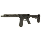 Daniel Defense DD4 P, 5.56 NATO, 11.50" Barrel, 30 RDs, Black 
