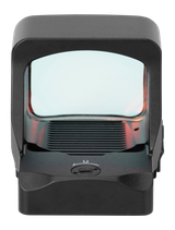 Holosun HE407COMP-GR, Green 6 MOA Dot Reflex Sight, Black 