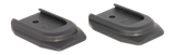 Radian Weapons R0925, Magazine Basepad for Shield Arms S15 Gen 3, 2-Pack, Black 