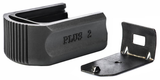 Mec-Gar Plus-2, Adapter Set, Black 