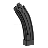 CZ Scorpion EVO 3, Magazine, 20 Rds, Black, .22LR 