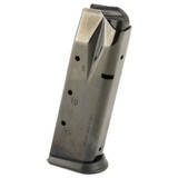 Mec-Gar Sig, Magazine, 15 Rds, Blued 