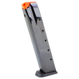 Global Ordnance Grand Power K100 MK12, Magazine, 25 Rds, Black Finish 