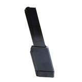 ProMag Hi-Point Carbine 4095TS, Magazine, 15 Rds, Extended Steel Body with Grip Sleeve, Blued 