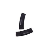 American Tactical M762S60, Magazine, 60 Rds, Glass Reinforced Polymer, Windowed, Black 