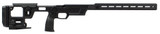 Aero Precision SOLUS Competition Chassis, 15" M-LOK/Arca Forend, Anodized - 840014619207 