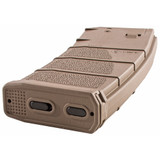 Mission First Tactical SCPM556BAG-SDE, Magazine, 30 Rds, Polymer, Scorched Dark Earth 