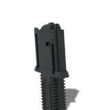 ProMag COLA38, Magazine, 40 Rds, 9mm AR-15 Conversion, Black Polymer 