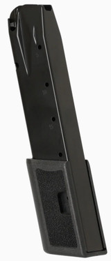 Century Arms Mete SF, Magazine, 26 Rds, Extended Compact, Black 