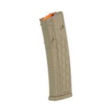Hexmag Series 2, Magazine, 10 Rds, PolyHex2 Advanced Composite, 5.56x45mm NATO, Flat Dark Earth 