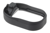 Taran Tactical GMW5-AC1700, Aluminum Carry Magwell for Glock Full Size, Black 