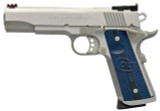 Colt Gold Cup Trophy, 45ACP, 5.00" Barrel, Stainless Steel - 151550005905 