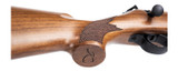 Kimber Classic Silva, 243 WIN, 22.00" Threaded Barrel, 4 Rds, Stainless/KimPro II Finish 