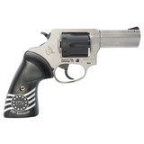 Taurus 856, 38 SPECIAL, 3.00" Barrel, 6 Rds, Matte Stainless 