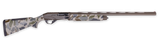Weatherby Sorix Hush, 20 GAUGE, 28.00" Barrel, 2+1 Rds, Black / Custom Hush Camo 