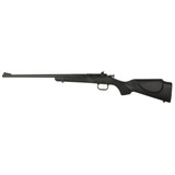 Keystone Sporting Arms Crickett Gen 2, 22 LR, 16.13" Barrel, 1 Rds, Blued/Black 