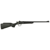 Keystone Sporting Arms Crickett Gen 2, 22 LR, 16.13" Barrel, 1 Rds, Blued/Black 