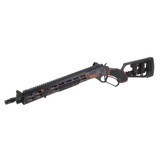 Marlin 1894 SBL, 357 MAG, 16.10" Barrel, 8 RDs, Stainless / Silver / Gray Grid Finish 