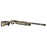 Beretta A400 Solo, 12 GA, 28.00" Barrel, 2 Rds, Optifade Timber 