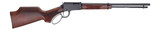 Henry H1 Sporter, 17 HMR, 18.50" Threaded Barrel, 12 Rds, Black 