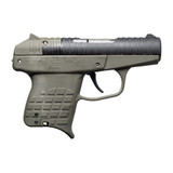 Kel-Tec PR-3AT, 380ACP, 2.85" Barrel, 10 Rds, Green/Black 