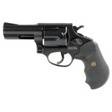 Rossi RP63, 357 MAG, 3.00" Barrel, 6 Rds, Matte Black 