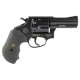Rossi RP63, 357 MAG, 3.00" Barrel, 6 Rds, Matte Black 