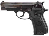 FN BDA-380, 380 ACP, 3.50" Barrel, 13 Rds, Blue 