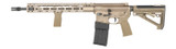 Shadow Systems U526, 5.56 NATO, 16.00" Barrel, 10 Rds, Flat Dark Earth 